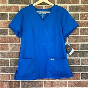 Women’s Grey’s Anatomy Scrubtop